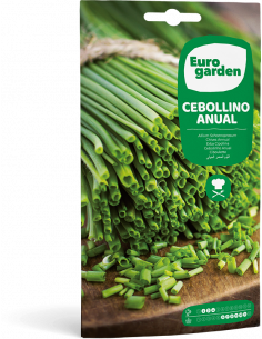 EUROGARDEN - Semilla...
