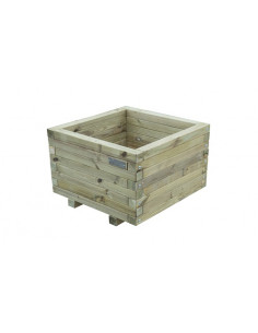 Jardinera de Madera...