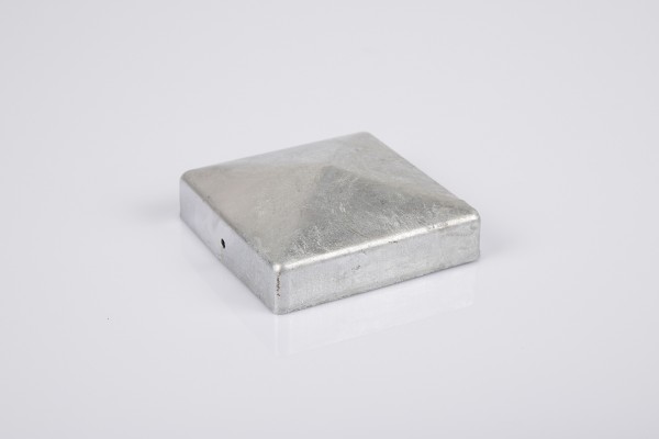 Capuchón para poste de madera 90x90 mm