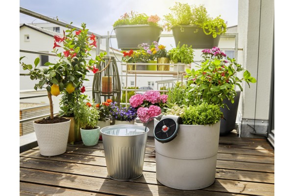 Gardena - Set de Riego AquaBloom