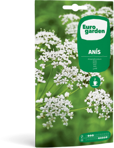 EUROGARDEN - Semillas...