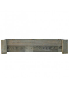 Mesa de Cultivo "La Vega"... 2