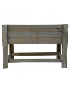 Mesa de Cultivo "La... 2