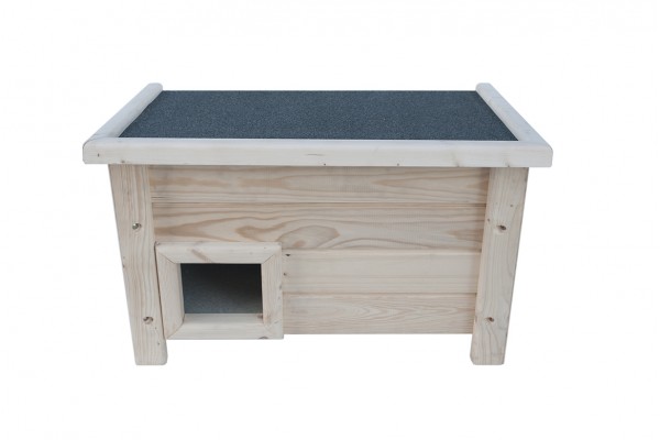 Caseta para perros mini "Albayate"