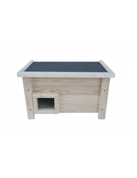 Caseta para perros mini "Albayate"