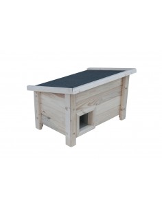 Caseta para perros mini... 2