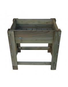 Mesa de Cultivo "La Huerta"...