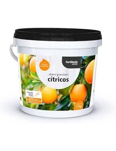 Abono Cítrico Fertiberia 1kg