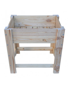 Mesa de Cultivo "La Huerta"... 2