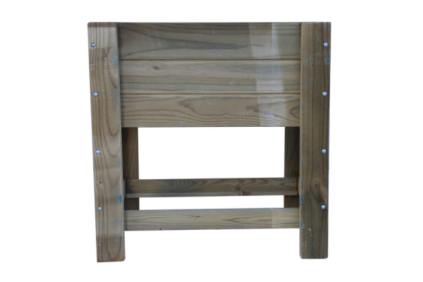 Mesa de Cultivo "La Huertezuela" 78,5...