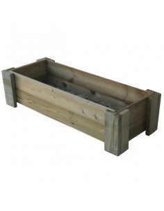 Mesa de Cultivo "La Vega"...