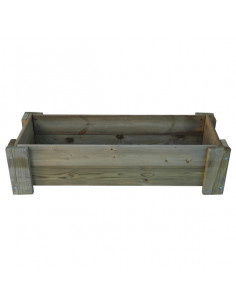 Mesa de Cultivo "La Vega"... 2