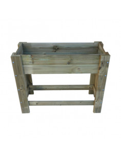 Mesa de Cultivo "La Huerta"...