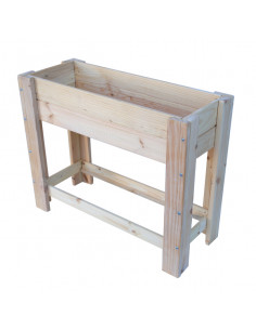 Mesa de Cultivo "La Huerta"... 2