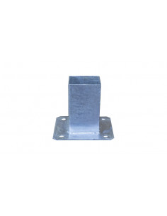 ANCLAJE CUADRADO 70x70 CON...