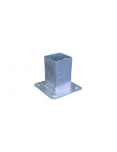 ANCLAJE CUADRADO 70x70 CON... 2