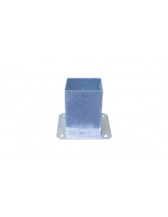 ANCLAJE CUADRADO 90x90 CON...