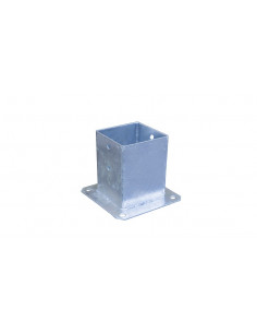 ANCLAJE CUADRADO 90x90 CON... 2