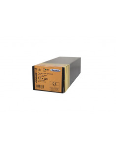 TORNILLO EUROTEC 8x220 CAJA...