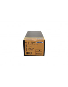TORNILLO EUROTEC 8x220 CAJA... 2