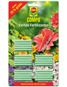 Compo Varitas Fertilizantes