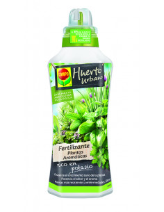 Fertilizante Plantas...
