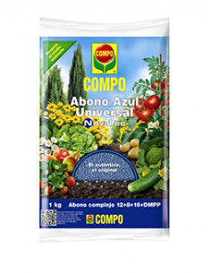 Abono Azul Universal...