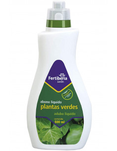 Fertilizante Plantas Verdes...
