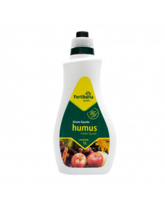 Humus Ecológico Fertiberia 1l