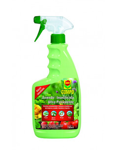 Insecticida Axiendo Compo...