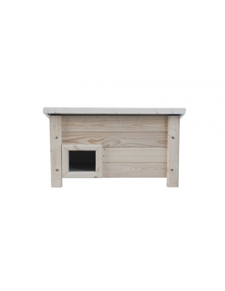 Caseta para perros mini "Albayate"