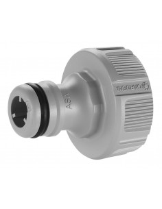GARDENA - Conector de Grifo...