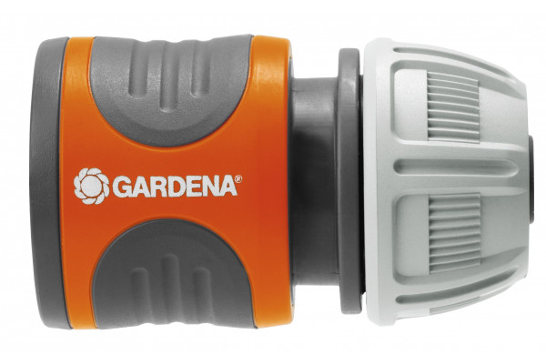 GARDENA - Conector rápido 13 mm...