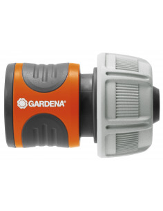 GARDENA - Conector rápido 19 mm (3/4")