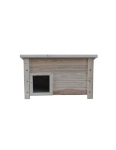 Caseta para perros pequeña... 2