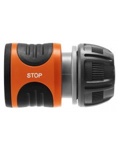 GARDENA - Conector Stop 13...