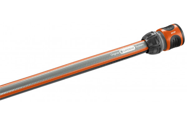 GARDENA - Conector Stop 13 mm (1/2")-...