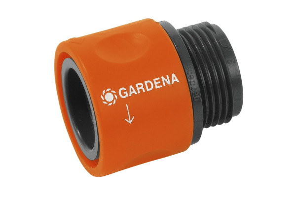 GARDENA - Conector rosca 26,5 mm (3/4")