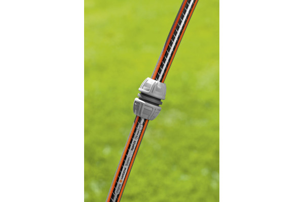 GARDENA - Reparador manguera 13 mm...