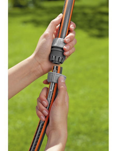 GARDENA - Reparador manguera 19 mm (3/4")