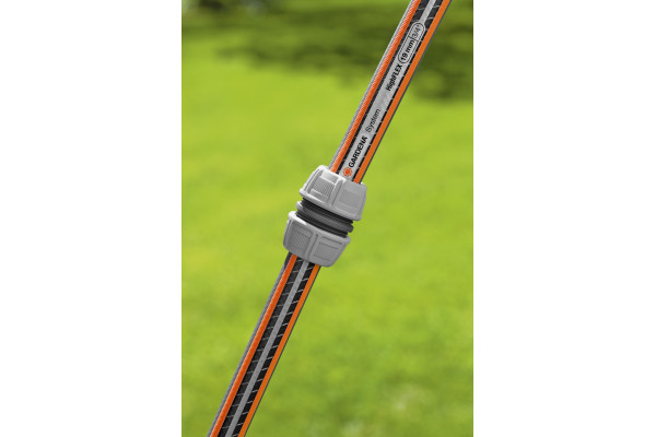 GARDENA - Reparador manguera 19 mm...