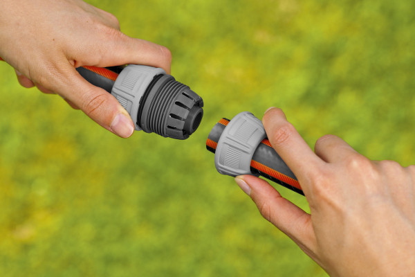 GARDENA - Reparador manguera 19 mm...