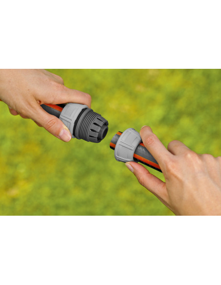 GARDENA - Reparador manguera 19 mm (3/4")