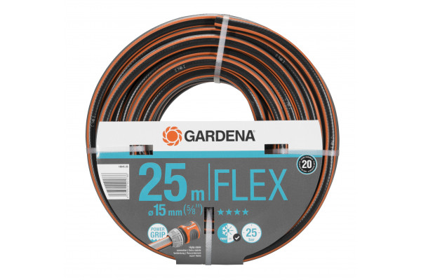 GARDENA - Manguera Comfort FLEX 15 mm (5/8")