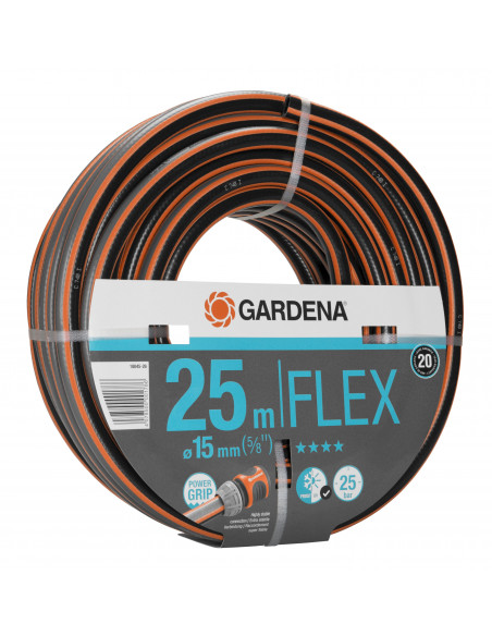 GARDENA - Manguera Comfort FLEX 15 mm (5/8")