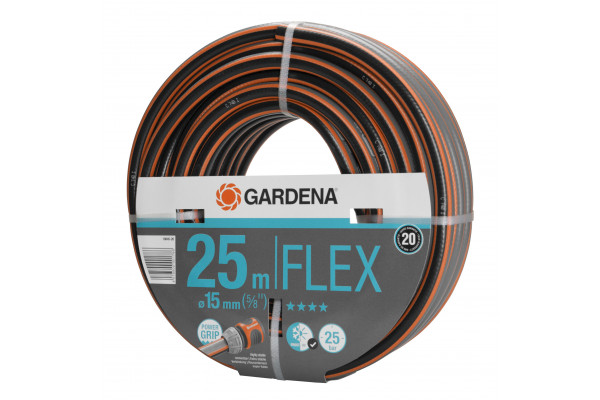 GARDENA - Manguera Comfort FLEX 15 mm...