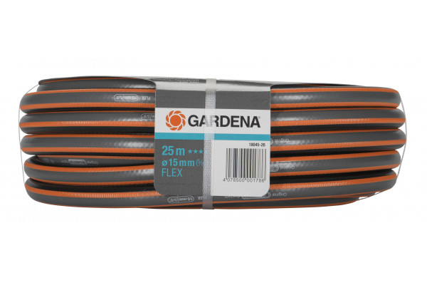 GARDENA - Manguera Comfort FLEX 15 mm...