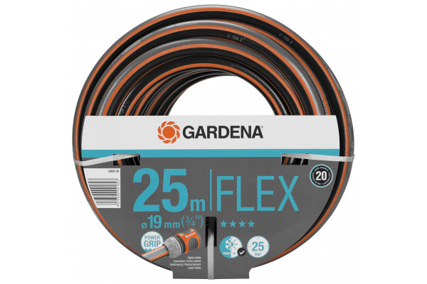 GARDENA - Manguera Comfort FLEX 19mm (3/4")