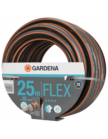 GARDENA - Manguera Comfort FLEX 19mm (3/4")