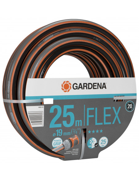 GARDENA - Manguera Comfort FLEX 19mm (3/4")